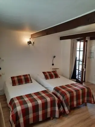 Family Üç Kişilik Oda