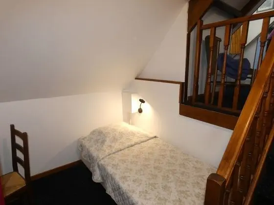 Family Üç Kişilik Oda