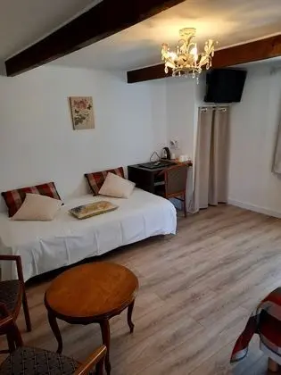 Family Üç Kişilik Oda