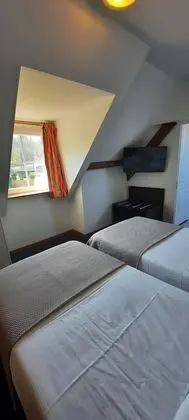 Family Üç Kişilik Oda