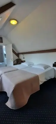 Family Üç Kişilik Oda