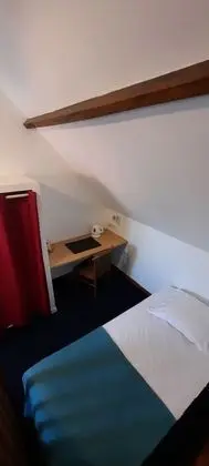 Family Üç Kişilik Oda