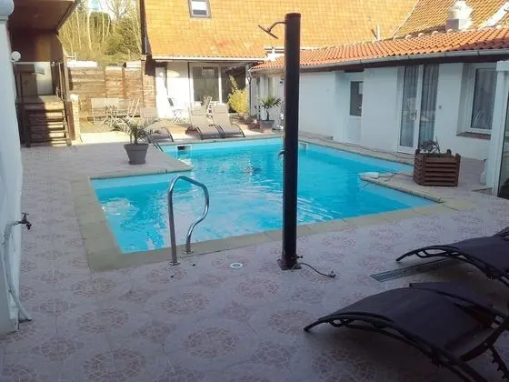 Family Üç Kişilik Oda