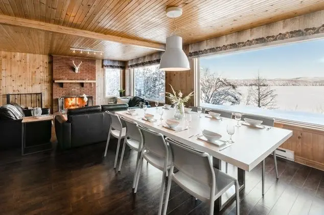 Dağ Evi, 5 Yatak Odası