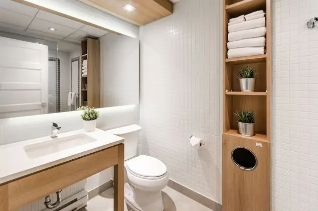 Standard Oda, 2 Büyük (Queen) Boy Yatak, Göl Manzaralı (Auberge)