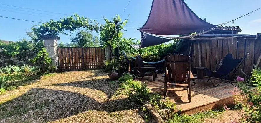 Panoramic Stüdyo Süit, Birden Çok Yatak, Bahçe Manzaralı