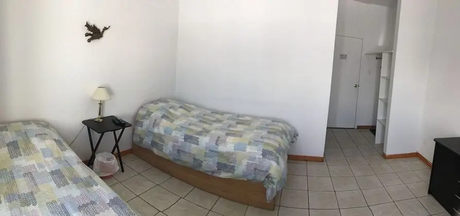 Standard İki Ayrı Yataklı Oda, 3 Tek Kişilik Yatak, Göl Manzaralı
