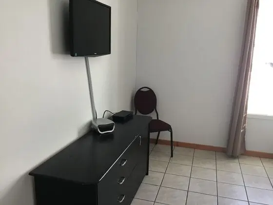 Standard İki Ayrı Yataklı Oda, 3 Tek Kişilik Yatak, Göl Manzaralı