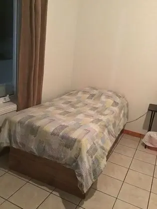 Standard İki Ayrı Yataklı Oda, 3 Tek Kişilik Yatak, Göl Manzaralı