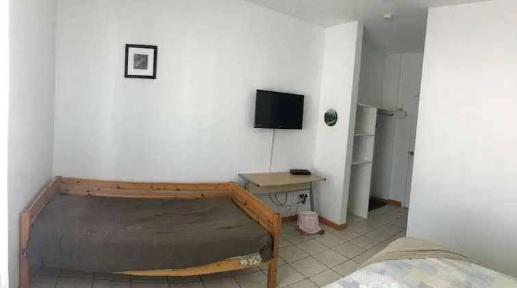 Standard Oda, 1 Çift Kişilik Yatak, Avlu Manzaralı