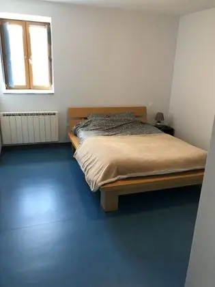 Tek Büyük Yataklı Oda (1)