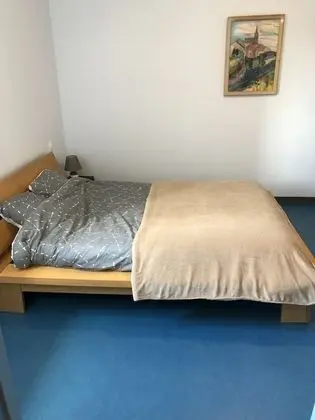 Tek Büyük Yataklı Oda (1)