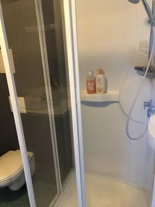 Tek Büyük Yataklı Oda (1)