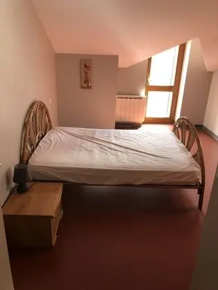 Tek Büyük Yataklı Oda (2)