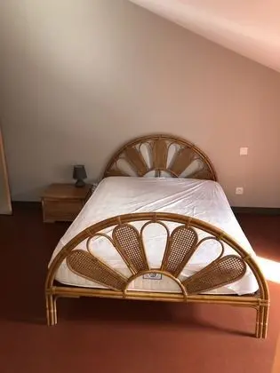 Tek Büyük Yataklı Oda (2)