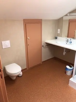 Tek Büyük Yataklı Oda (2)