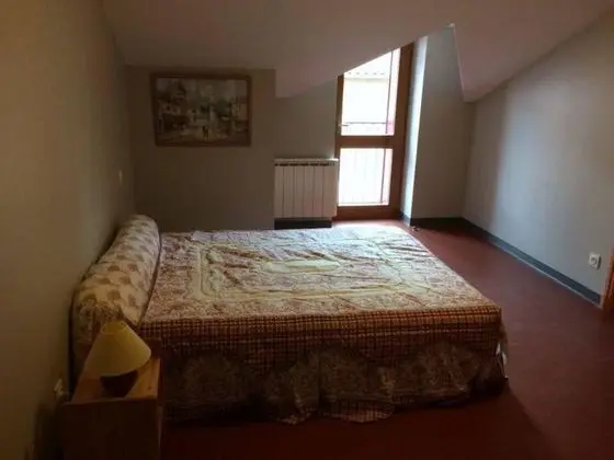 Tek Büyük Yataklı Oda (3)