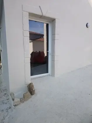 Tek Büyük Yataklı Oda, Engellilere Uygun (L'Horizon)