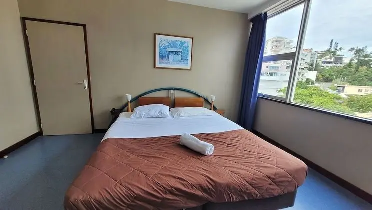 Classic Dört Kişilik Oda, 2 Yatak Odası