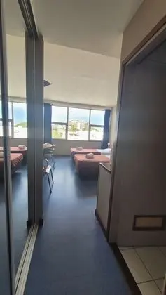 Classic Tek Büyük veya İki Ayrı Yataklı Oda