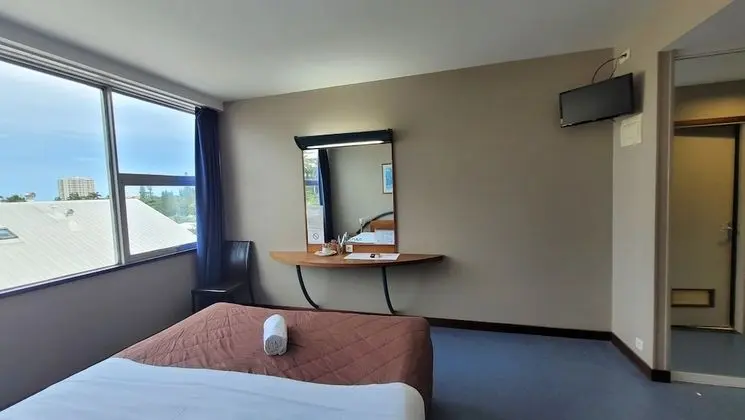 Classic Tek Büyük veya İki Ayrı Yataklı Oda