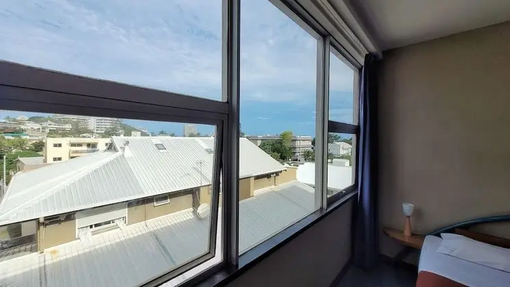 Classic Tek Büyük veya İki Ayrı Yataklı Oda