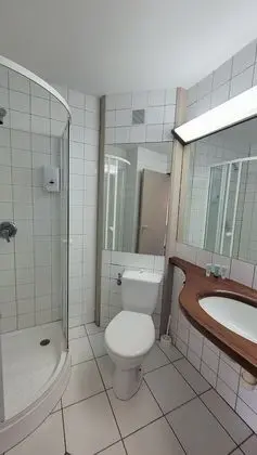 Classic Tek Büyük veya İki Ayrı Yataklı Oda