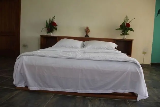 Standard Oda, Dağ Manzaralı
