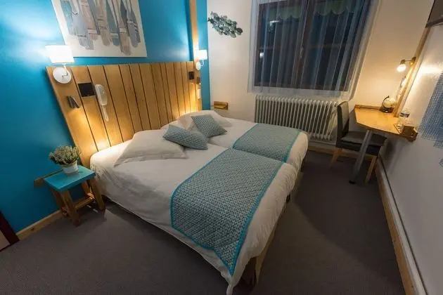 İki Ayrı Yataklı Oda, Birden Çok Yatak Odası