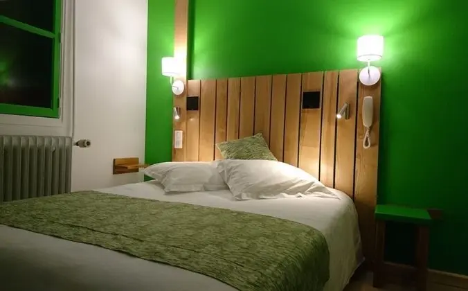 Tek Büyük Yataklı Oda, Birden Çok Yatak Odası