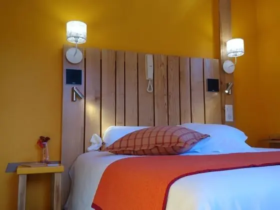 Tek Büyük Yataklı Oda, Birden Çok Yatak Odası