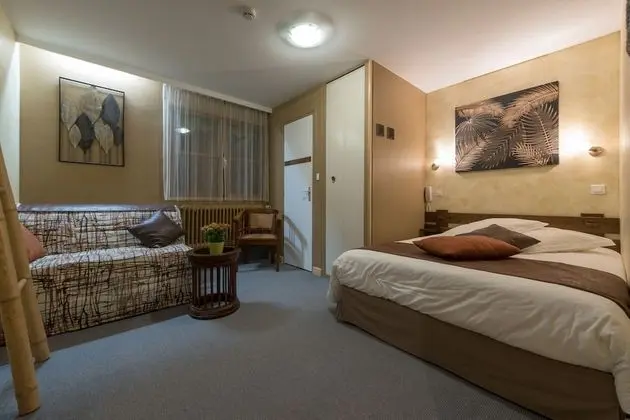 Tek Büyük Yataklı Oda, Birden Çok Yatak Odası