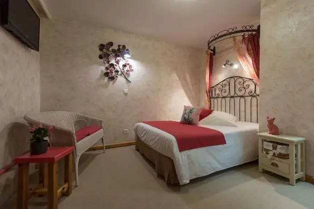 Tek Büyük Yataklı Oda, Birden Çok Yatak Odası