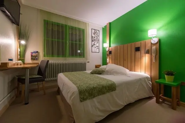 Tek Büyük Yataklı Oda, Birden Çok Yatak Odası