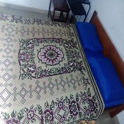 Grand Tek Büyük Yataklı Oda
