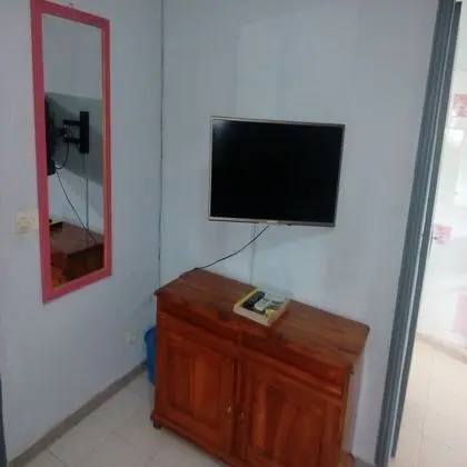 Grand Tek Büyük Yataklı Oda