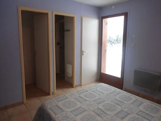 Family Oda, Özel Banyo
