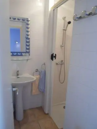 Family Oda, Özel Banyo