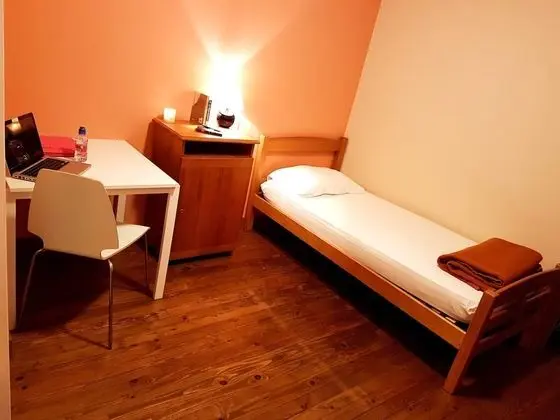 Classic Ortak Ranzalı Oda, Birden Çok Yatak Odası (2 beds)