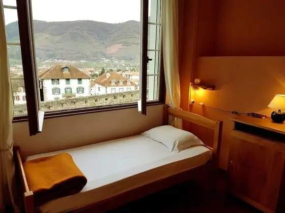 Comfort Ortak Ranzalı Oda, 1 Yatak Odası, Dağ Manzaralı (8 beds)