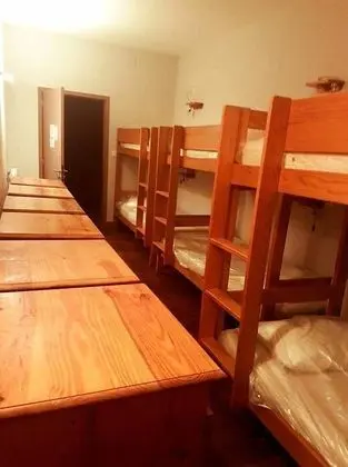 Comfort Ortak Ranzalı Oda, 1 Yatak Odası, Dağ Manzaralı (8 beds)