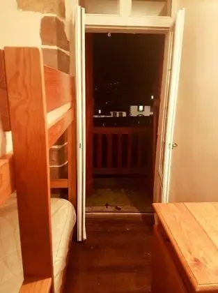 Comfort Ortak Ranzalı Oda, 1 Yatak Odası, Dağ Manzaralı (8 beds)