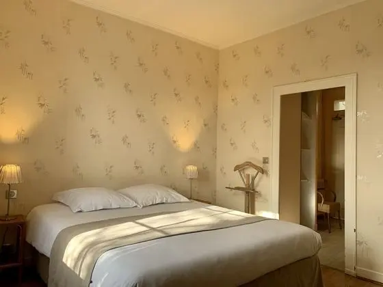 Comfort Tek Büyük veya İki Ayrı Yataklı Oda, 3 Yatak Odası