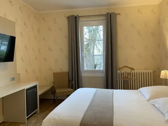 Comfort Tek Büyük veya İki Ayrı Yataklı Oda, 3 Yatak Odası