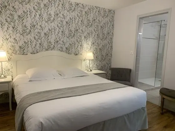 Comfort Tek Büyük veya İki Ayrı Yataklı Oda, 3 Yatak Odası