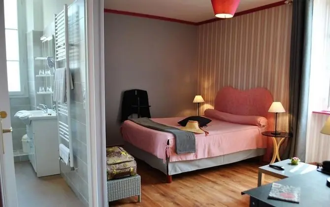 Luxury Dört Kişilik Oda