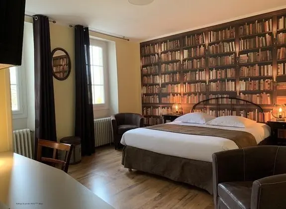 Superior Üç Kişilik Oda, Özel Banyo