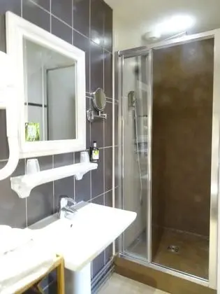 Tek Kişilik Oda