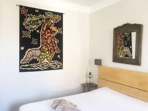 Superior Tek Büyük Yataklı Oda, Banyolu/Duşlu, Şehir Manzaralı