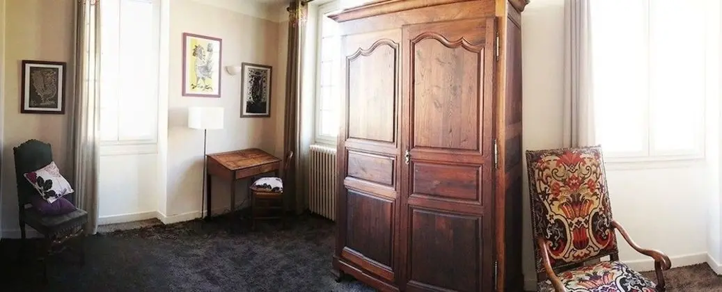 Superior Tek Büyük Yataklı Oda, Banyolu/Duşlu, Şehir Manzaralı